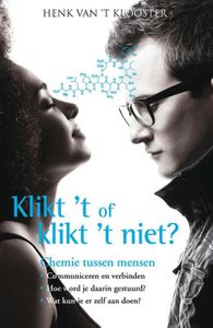 Klikt 't of klikt 't niet - Henk van 't Klooster - ebook