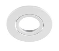 SLV 1007092 Afdekking 3.5 mm Wit