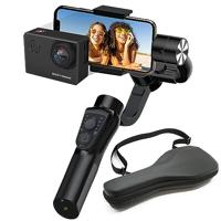 Easypix Accessoires smartphones merk model GoXtreme GX3 Gimbal