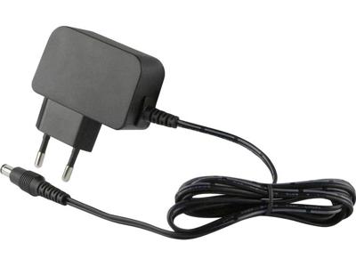HN Power Stekkernetvoeding, vaste spanning 9 V/DC 1330 mA 12 W Gestabiliseerd