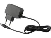 HN Power Stekkernetvoeding, vaste spanning 9 V/DC 1330 mA 12 W Gestabiliseerd