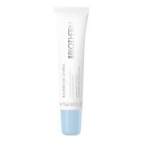 Biotherm Beurre des Levrès Lippenbalsem, lippenbalsem met acacia-suiker en waardevolle oliën, verzorgende lippenbalsem met peeling-effect, voor soepele lippen, 13 ml