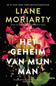 Het geheim van mijn man - Liane Moriarty - ebook