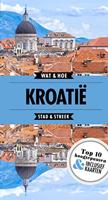 Kroatië: Stad & Streek