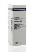 VSM Colchicum autumnale D12 (20 ml)