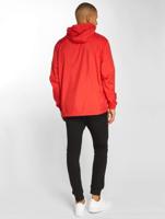 Urban Classics / Zomerjas Basic in rood