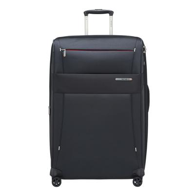 Samsonite Duopack Spinner 78 Exp 2 Frame blue Zachte koffer Samsonite Duopack Spinner 78 Exp 2 Frame blue Zachte koffer