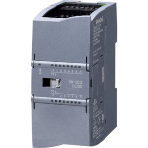 Siemens Siemens Dig.Industr. 6ES72231BL320XB0 Digitale PLC-in- en uitvoermodule 28.8 V