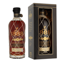 Brugal 1888 Gran Reserva Familiar  70cl Rum + Giftbox