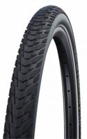 Schwalbe buitenband Marathon E Plus 28 x 1.50 (40 622) zwart - thumbnail