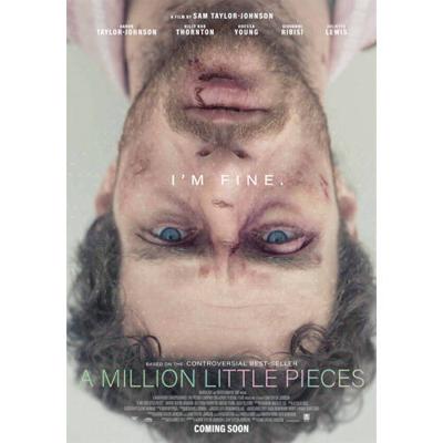 Million Little Pieces (DVD)