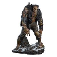 Frankenstein Statue Frankenstein's Monster 48 cm