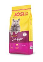 JosiCat Sterilised Classic 1 x 10 kg), premium droogvoer voor volwassen katten, kattenvoer, powered by Josera, per stuk verpakt