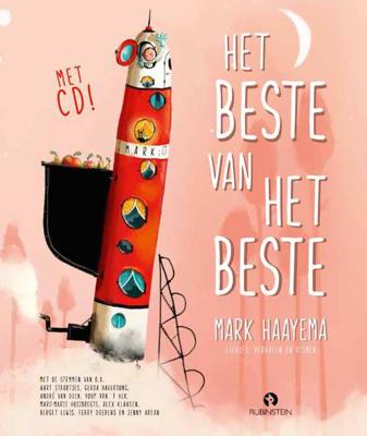 Het beste van het beste - Mark Haayema, Sita Vermeulen - Hardcover (9789047626695)