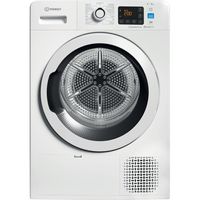 Indesit YTBE M11 83K RX wasdroger Vrijstaand Voorbelading 8 kg A+++ Wit - thumbnail