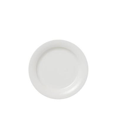 Arabia Arctica Gebaksbord 17 cm Wit Arabia Arctica Gebaksbord 17 cm Wit