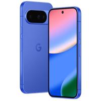 Google Pixel ​ 10 5G (202 5) GK2MP ​ 256 GB + 12 GB RAM, Dual-SIM (nano-SIM, eSIM), Android 1 ​ 6 Factory Unlocked ​ Smartphone (Indigo)