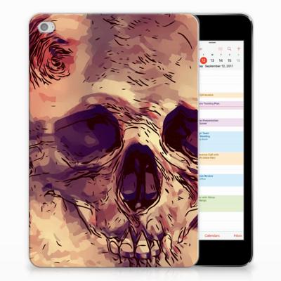 Tablet BackCover Apple iPad Mini 4 | Mini 5 (2019) Skullhead Tablet BackCover Apple iPad Mini 4 | Mini 5 (2019) Skullhead