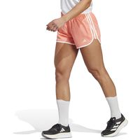 adidas M20 3&apos;&apos; Short Dames - thumbnail