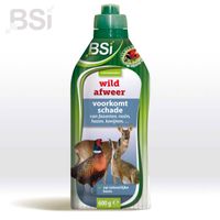 Bsi Wild afweer 600 gram - thumbnail