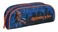 Spiderman Etui 22 cm