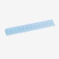 Blockland Suppenstrip pvc/pe 2.8ml (600 st) - thumbnail