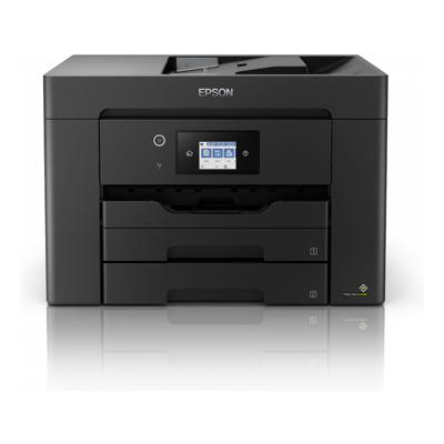 Epson WorkForce WF-7830DTWF printer