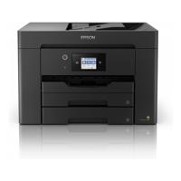 Epson WorkForce WF-7830DTWF printer