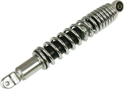 101 OCTANE 101.octane schokdemper shock absorber 101.octane rear chrome