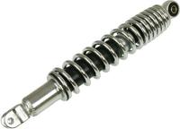 101 OCTANE 101.octane schokdemper shock absorber 101.octane rear chrome