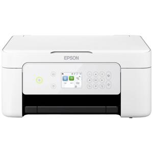 Epson Expression Home XP-4205 Multifunctionele printer Inkjet Kleur A4 Printen, scannen, kopiëren Duplex, USB, WiFi