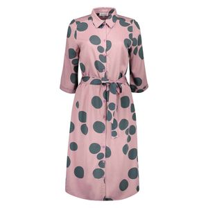 Merel Lila Circle dress 44