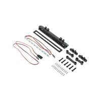 Losi LED Light Bar Set Complete DBXL-E (LOS250019)