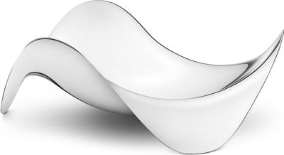 Georg Jensen Cobra serveerschaal Georg Jensen Cobra serveerschaal
