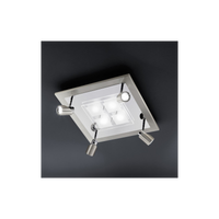 LED design plafondlamp / spot 75-272-063 Domino - thumbnail