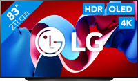 LG OLED83C46LA (2024) - thumbnail