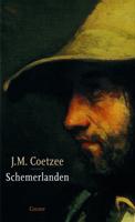 Schemerlanden - J.M. Coetzee - eBook (9789059368538)