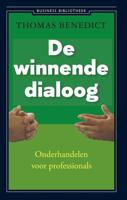 De winnende dialoog - Thomas Benedict - ebook