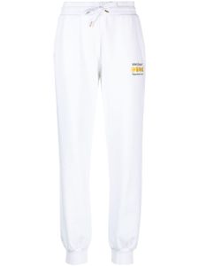 Casablanca pantalon de jogging Casa Sport Tennis Balls