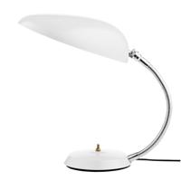 Gubi Cobra Tafellamp Mat Wit