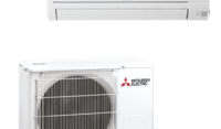 Mitsubishi split unit airco 3,5 kW WSH-HR35I - thumbnail