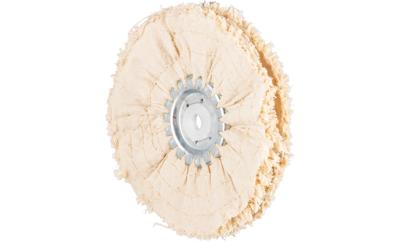 PFERD TR 12510-10 ST polijstbenodigdheid voor rotatiegereedschap