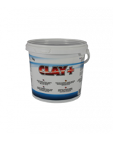 Air Aqua Clay+ 25kg Kleikorrels voor Koi - Heldere Vijver & Glanzende Vissen