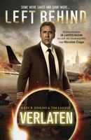 Verlaten - Tim Lahaye, Jerry Jenkins - ebook