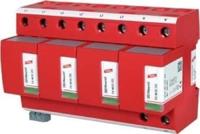 Dehn+Söhne 951405 combi-afleider DV M TNS 255 FM DEHNventiel M combi-afvoer voor energietechniek 4013364108165