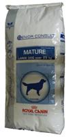 Royal Canin Vet Care Nutrition Senior Consult Mature Large Dog 14 kg