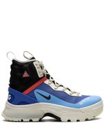 Nike "baskets ACG Zoom Gaiadome ""Hyper Royal/University Blue""" - Bleu