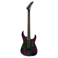 Jackson Pro Plus Soloist SL2 Bruised Crackle - Elektrische gitaar