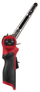 Milwaukee M12 FBFL13-0 | M12 FUEL Stripschuurmachine | 13 mm | Zonder accu&apos;s en lader - 4933480960