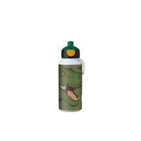 Mepal Drinkfles pop-up Campus 400 ml - Dino